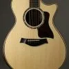 Taylor 812ce Acoustic Electric Guitar – New