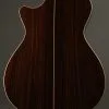 Taylor 812ce Acoustic Electric Guitar – New