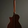 Taylor 812ce Acoustic Electric Guitar – New