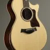Taylor 812ce Acoustic Electric Guitar – New