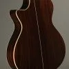 Taylor 812ce Acoustic Electric Guitar – New