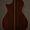 Taylor 812ce Acoustic Electric Guitar – New