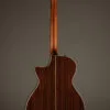 Taylor 812ce Acoustic Electric Guitar – New