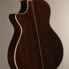 Taylor 812ce Acoustic Electric Guitar – New