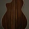 Taylor 812ce-N Nylon String Acoustic Electric Guitar – New
