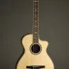 Taylor 812ce-N Nylon String Acoustic Electric Guitar – New