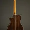 Taylor 812ce-N Nylon String Acoustic Electric Guitar – New