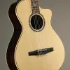 Taylor 812ce-N Nylon String Acoustic Electric Guitar – New