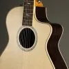 Taylor 812ce-N Nylon String Acoustic Electric Guitar – New