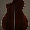 Taylor 812ce-N Nylon String Acoustic Electric Guitar – New