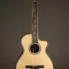 Taylor 812ce-N Nylon String Acoustic Electric Guitar – New