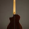 Taylor 812ce-N Nylon String Acoustic Electric Guitar – New