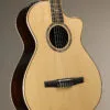 Taylor 812ce-N Nylon String Acoustic Electric Guitar – New