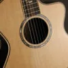 Taylor 812ce-N Nylon String Acoustic Electric Guitar – New