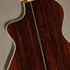 Taylor 812ce-N Nylon String Acoustic Electric Guitar – New