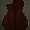 Taylor 812ce-N Nylon String Acoustic Electric Guitar – New