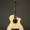 Taylor 812ce-N Nylon String Acoustic Electric Guitar – New