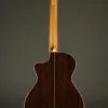Taylor 812ce-N Nylon String Acoustic Electric Guitar – New