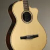 Taylor 812ce-N Nylon String Acoustic Electric Guitar – New