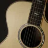 Taylor 812ce-N Nylon String Acoustic Electric Guitar – New
