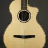 Taylor 812ce-N Nylon String Acoustic Electric Guitar – New