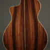 Taylor 812ce-N Nylon String Acoustic Electric Guitar – New