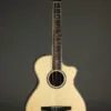 Taylor 812ce-N Nylon String Acoustic Electric Guitar – New