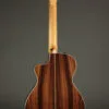 Taylor 812ce-N Nylon String Acoustic Electric Guitar – New
