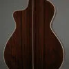 Taylor 812ce-N Nylon String Acoustic Electric Guitar – New