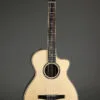 Taylor 812ce-N Nylon String Acoustic Electric Guitar – New