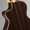 Taylor 812ce-N Nylon String Acoustic Electric Guitar – New