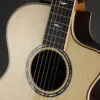 Taylor 812ce-N Nylon String Acoustic Electric Guitar – New