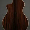 Taylor 812ce-N Nylon String Acoustic Electric Guitar – New