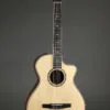 Taylor 812ce-N Nylon String Acoustic Electric Guitar – New