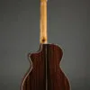 Taylor 812ce-N Nylon String Acoustic Electric Guitar – New