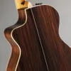 Taylor 812ce-N Nylon String Acoustic Electric Guitar – New