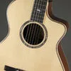 Taylor 812ce-N Nylon String Acoustic Electric Guitar – New