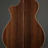 Taylor 812ce-N Nylon String Acoustic Electric Guitar – New