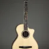 Taylor 812ce-N Nylon String Acoustic Electric Guitar – New