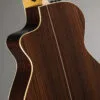 Taylor 812ce-N Nylon String Acoustic Electric Guitar – New