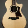 Taylor 812ce Next Generation Acoustic Electric Guitar – New