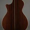 Taylor 812ce Next Generation Acoustic Electric Guitar – New