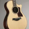Taylor 812ce Next Generation Acoustic Electric Guitar – New