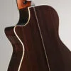 Taylor 812ce Next Generation Acoustic Electric Guitar – New
