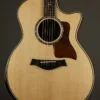 Taylor 814ce Acoustic Electric Guitar – New