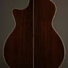 Taylor 814ce Acoustic Electric Guitar – New