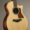 Taylor 814ce Acoustic Electric Guitar – New