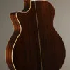 Taylor 814ce Acoustic Electric Guitar – New