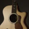 Taylor 814ce Acoustic Electric Guitar – New