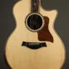 Taylor 814ce Acoustic Electric Guitar – New